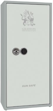 Купить сейф GRIFFON GE.650.E.L в ДОМІ СЕЙФІВ