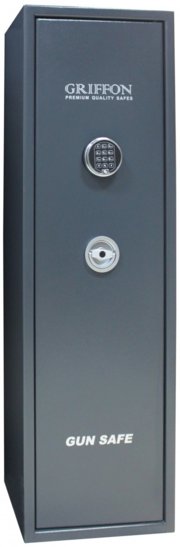 Купить сейф GRIFFON GH.420.E в ДОМІ СЕЙФІВ