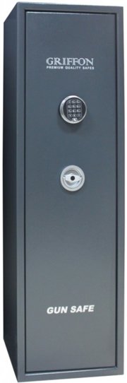 Купить сейф GRIFFON GH.450.ET в ДОМІ СЕЙФІВ
