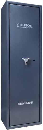 Купить сейф GRIFFON GH.420.K в ДОМІ СЕЙФІВ