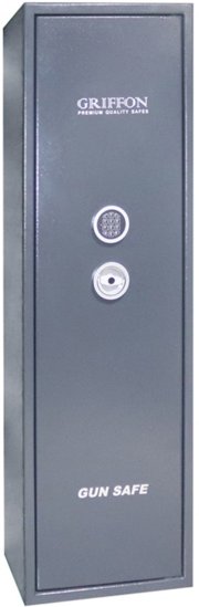 Купить сейф GRIFFON GH.450.E в ДОМІ СЕЙФІВ
