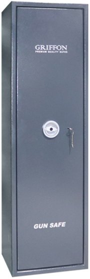 Купить сейф GRIFFON GH.450.K в ДОМІ СЕЙФІВ