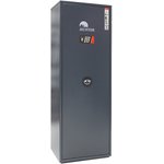 Купить сейф GRIFFON GLST.470.E в ДОМЕ СЕЙФОВ
