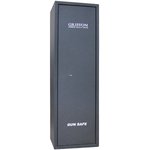 Купить сейф GRIFFON GS.420.K BLACK.CR в ДОМЕ СЕЙФОВ