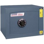 Купить сейф GRIFFON H.26.C DARK GREY в ДОМЕ СЕЙФОВ