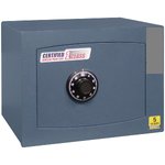 Купить сейф GRIFFON H.30.C DARK GREY в ДОМЕ СЕЙФОВ