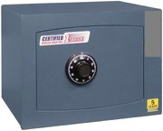 Купить сейф GRIFFON H.30.C DARK GREY в ДОМІ СЕЙФІВ