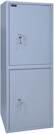 Купить сейф GRIFFON L2.123.K в ДОМІ СЕЙФІВ