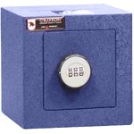 Купить сейф GRIFFON LS.15.C BLUE в ДОМЕ СЕЙФОВ