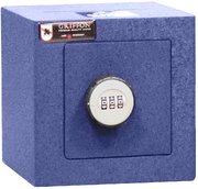 Купить сейф GRIFFON LS.15.C BLUE в ДОМІ СЕЙФІВ