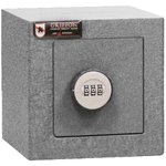 Купить сейф GRIFFON LS.15.C GREY в ДОМЕ СЕЙФОВ