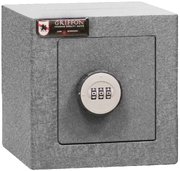 Купить сейф GRIFFON LS.15.C GREY в ДОМІ СЕЙФІВ