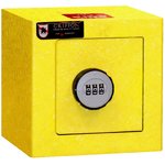 Купить сейф GRIFFON LS.15.C YELLOW в ДОМЕ СЕЙФОВ