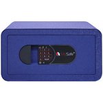 Купить сейф GRIFFON MSR.20.E BLUE в ДОМЕ СЕЙФОВ