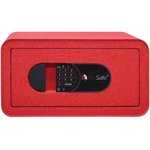 Купить сейф GRIFFON MSR.20.E RED в ДОМЕ СЕЙФОВ