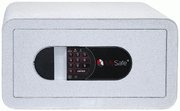 Купить сейф GRIFFON MSR.20.E WHITE в ДОМІ СЕЙФІВ