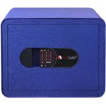 Купить сейф GRIFFON MSR.30.E BLUE в ДОМЕ СЕЙФОВ
