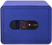 Купить сейф GRIFFON MSR.30.E BLUE в ДОМІ СЕЙФІВ