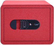 Купить сейф GRIFFON MSR.30.E RED в ДОМІ СЕЙФІВ