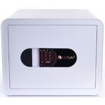 Купить сейф GRIFFON MSR.30.E WHITE в ДОМЕ СЕЙФОВ