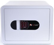 Купить сейф GRIFFON MSR.30.E WHITE в ДОМІ СЕЙФІВ