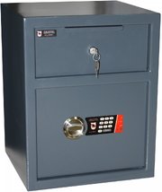 Купить сейф GRIFFON RD.48.E в ДОМІ СЕЙФІВ