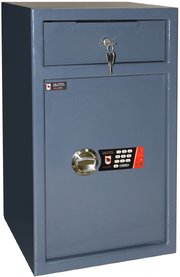 Купить сейф GRIFFON RD.60.E в ДОМІ СЕЙФІВ