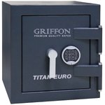 Купить сейф GRIFFON CLE II.50.E в ДОМЕ СЕЙФОВ
