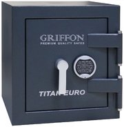 Купить сейф GRIFFON CLE II.50.E в ДОМІ СЕЙФІВ