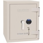 Купить сейф GRIFFON  CLЕ II.60.K.E CREAM в ДОМЕ СЕЙФОВ