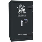 Купить сейф GRIFFON CLE II.90.E в ДОМЕ СЕЙФОВ