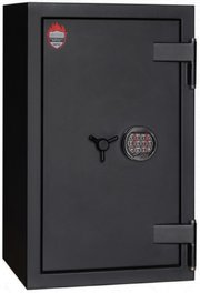 Купить сейф GRIFFON F60CL I.84.ET в ДОМІ СЕЙФІВ