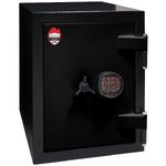 Купить сейф GRIFFON F60CL I.63.ET в ДОМЕ СЕЙФОВ