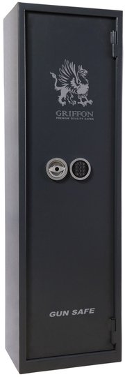 Купить сейф GRIFFON G.450.L.E в ДОМІ СЕЙФІВ