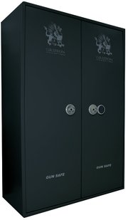 Купить сейф GRIFFON GE.1170/52.E в ДОМІ СЕЙФІВ
