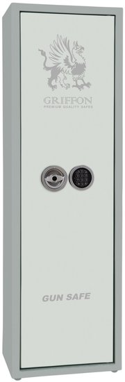 Купить сейф GRIFFON GE.420.E в ДОМІ СЕЙФІВ