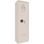 Купить сейф GRIFFON GE.450.K.L CREAM в ДОМЕ СЕЙФОВ
