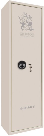 Купить сейф GRIFFON GE.450.K.L CREAM в ДОМІ СЕЙФІВ