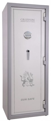 Купить сейф GRIFFON Конструктор оружие в ДОМІ СЕЙФІВ
