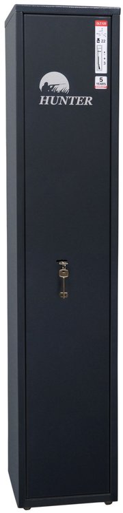 Купить сейф GRIFFON GLT.125.K в ДОМІ СЕЙФІВ