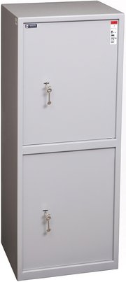 Купить сейф GRIFFON L2.120.K в ДОМІ СЕЙФІВ