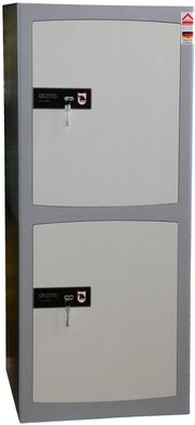 Купить сейф GRIFFON M2.120.K в ДОМІ СЕЙФІВ