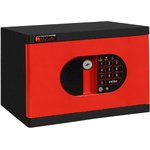 Купить сейф GRIFFON  MS.17/23.K.E RED в ДОМЕ СЕЙФОВ