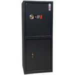 Купить сейф GRIFFON  R.2.120.KE в ДОМЕ СЕЙФОВ
