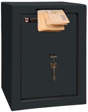 Купить сейф GRIFFON RD.35.K в ДОМІ СЕЙФІВ