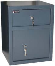Купить сейф GRIFFON RD.48.K в ДОМІ СЕЙФІВ