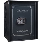 Купить сейф GRIFFON  WB.6040.E в ДОМЕ СЕЙФОВ