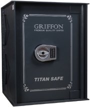 Купить сейф GRIFFON WB.6040.E в ДОМІ СЕЙФІВ