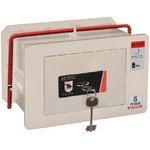 Купить сейф GRIFFON WL.1716.K CREAM в ДОМЕ СЕЙФОВ