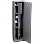 Купить сейф Паритет-К G.450.E в ДОМЕ СЕЙФОВ